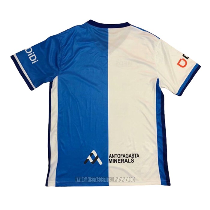 Tailandia Camiseta del Antofagasta Primera 2020